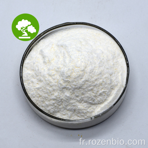 Cosmétique Grade 99% Powder Kojic Acid Dipalmitate